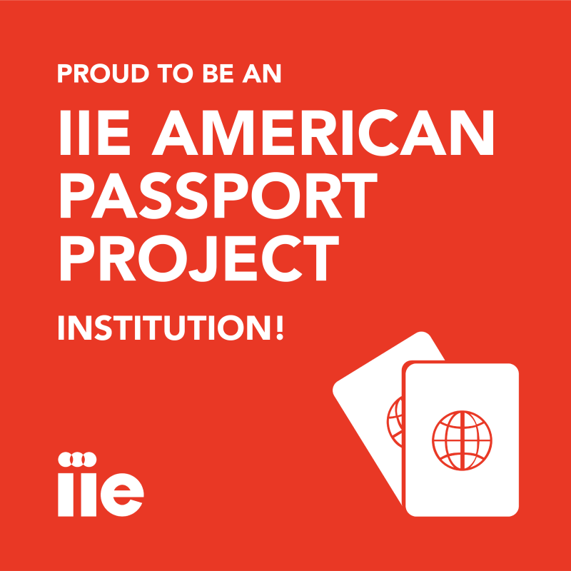 IIE American Passport Project