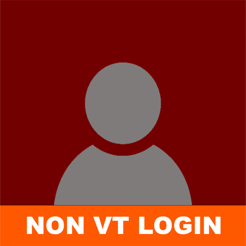 Non-VT Login