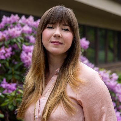 Tess Dunn