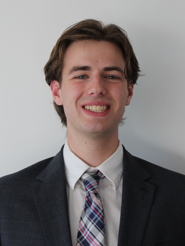 Peer Advisor Headshot