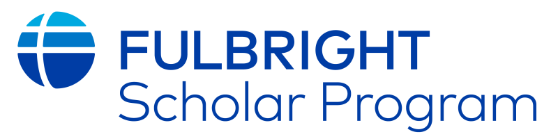 Fulbright Scholar Program Logo
