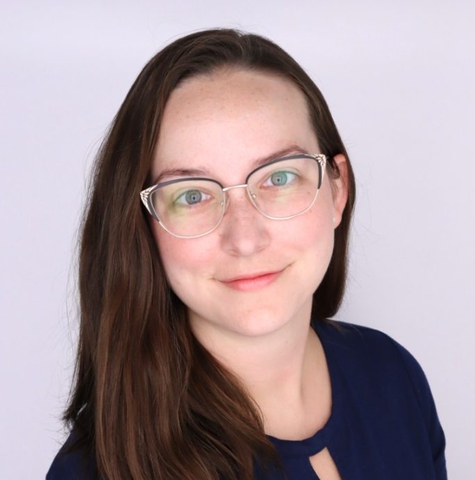 Headshot of Emily Schwartz