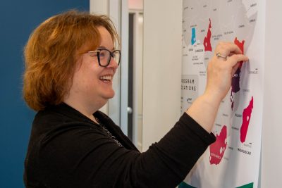 Teaching and Learning Resources