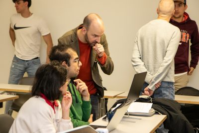 COIL and Virtual Global Collaboration