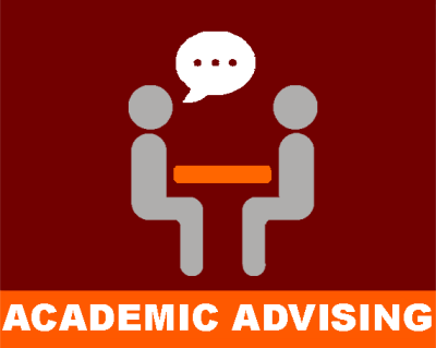 Academic advisors