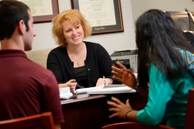 Academic Advising