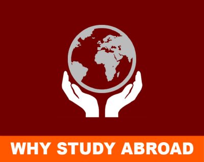 Why study abroad - parents