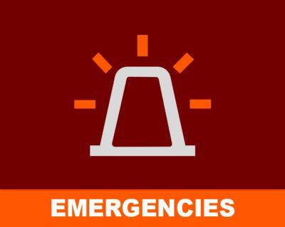 Emergencies - Parents