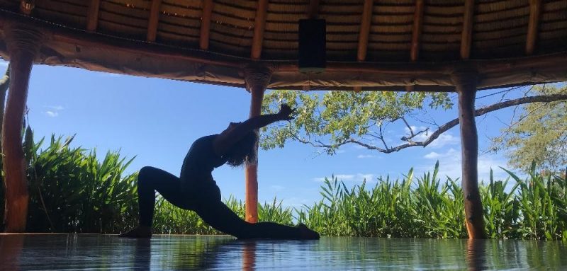 CALS in Costa Rica