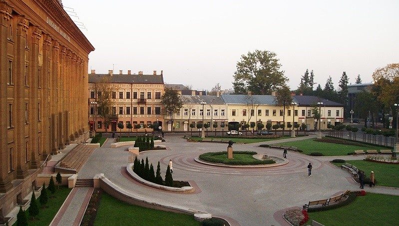 CLAHS Latvia