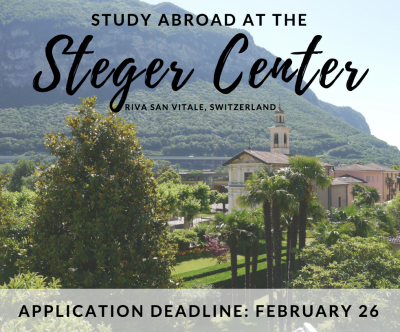 Study abroad in China on the Global Explorations in Chinese Business and Culture program!