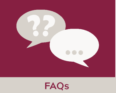 FAQ icon