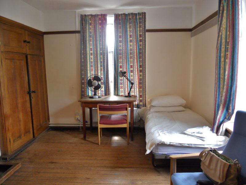 dorm photo in Oxford