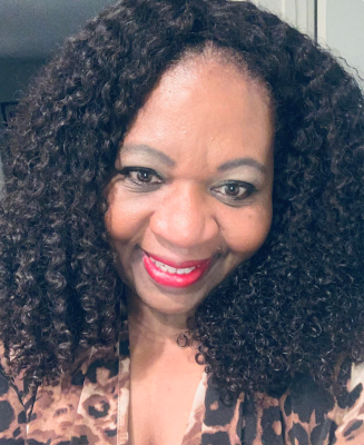 Vonda Paige '86